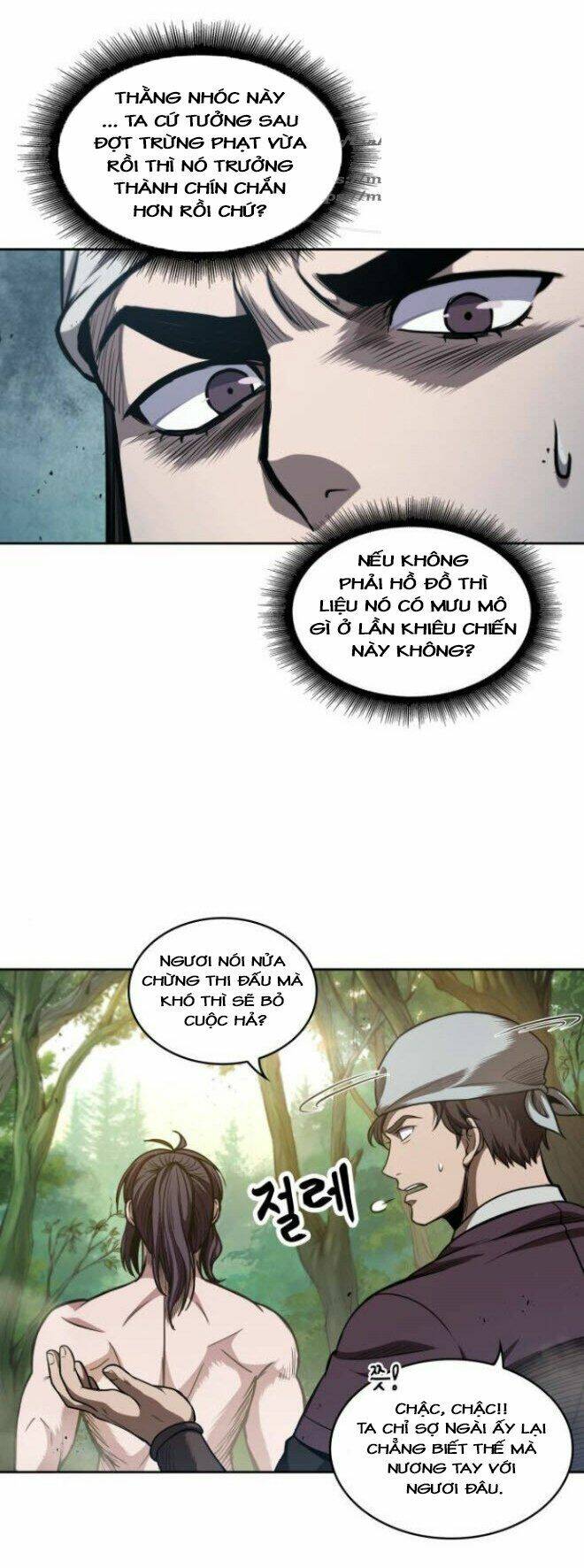 Ngã Lão Ma Thần Chapter 50 - Trang 2