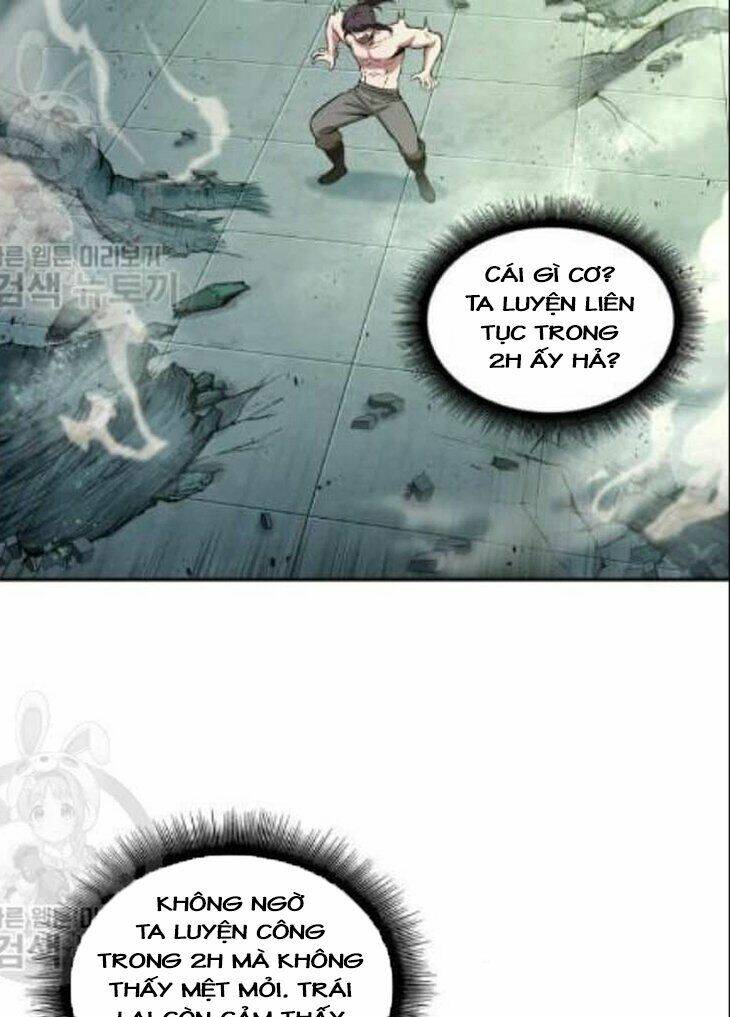 Ngã Lão Ma Thần Chapter 47 - Trang 2