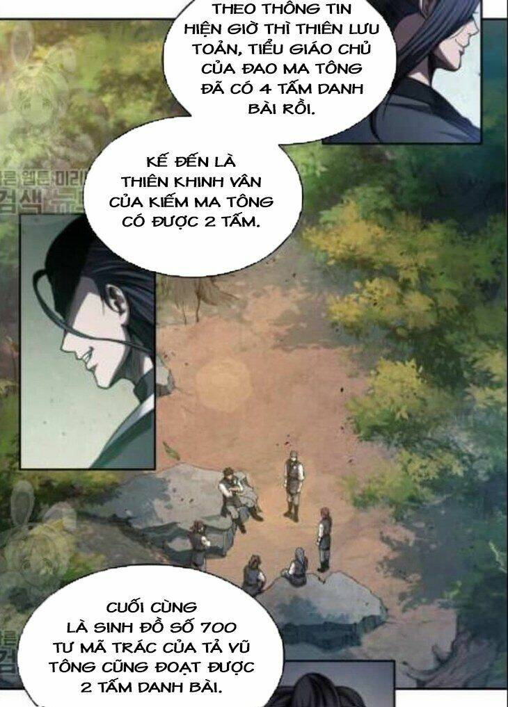 Ngã Lão Ma Thần Chapter 47 - Trang 2