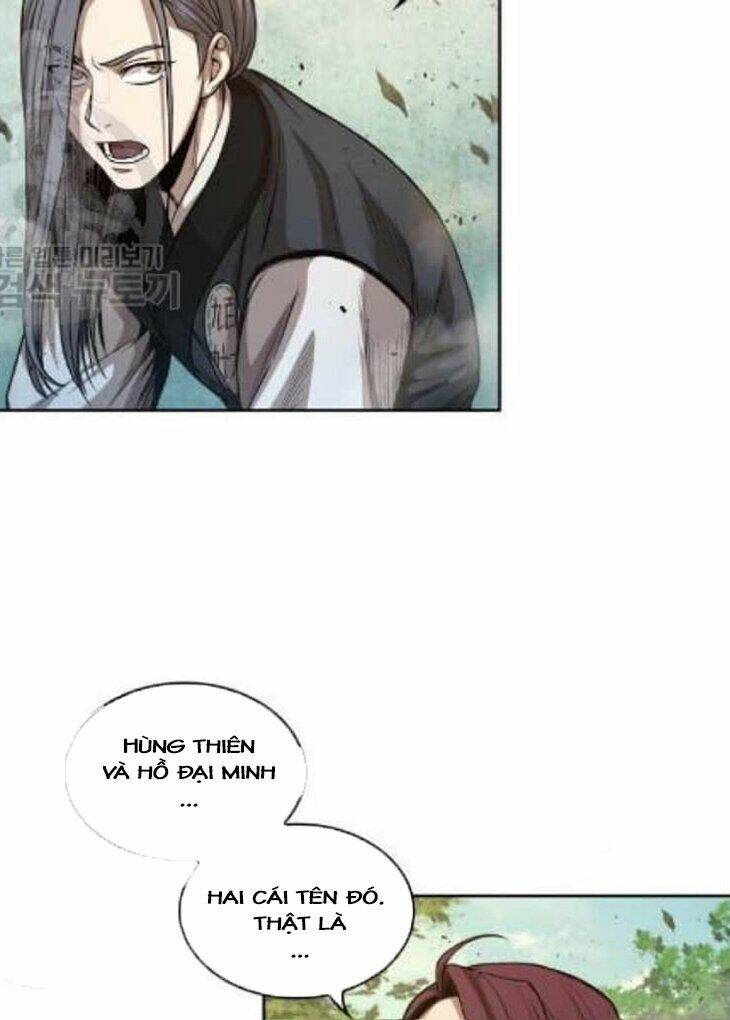 Ngã Lão Ma Thần Chapter 47 - Trang 2