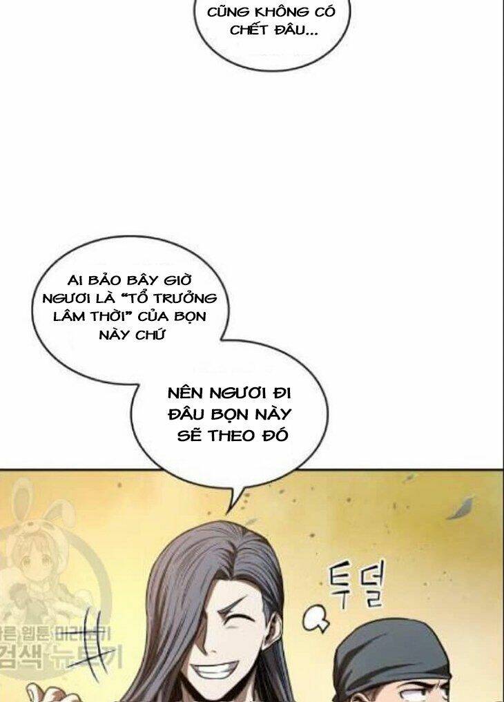 Ngã Lão Ma Thần Chapter 47 - Trang 2