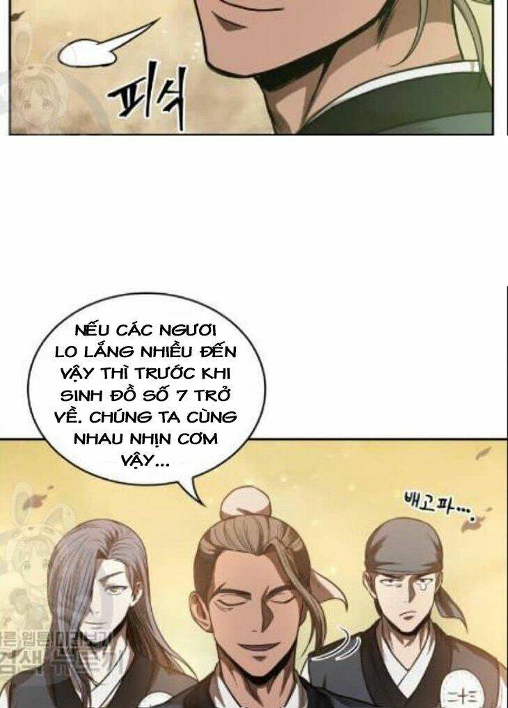 Ngã Lão Ma Thần Chapter 47 - Trang 2