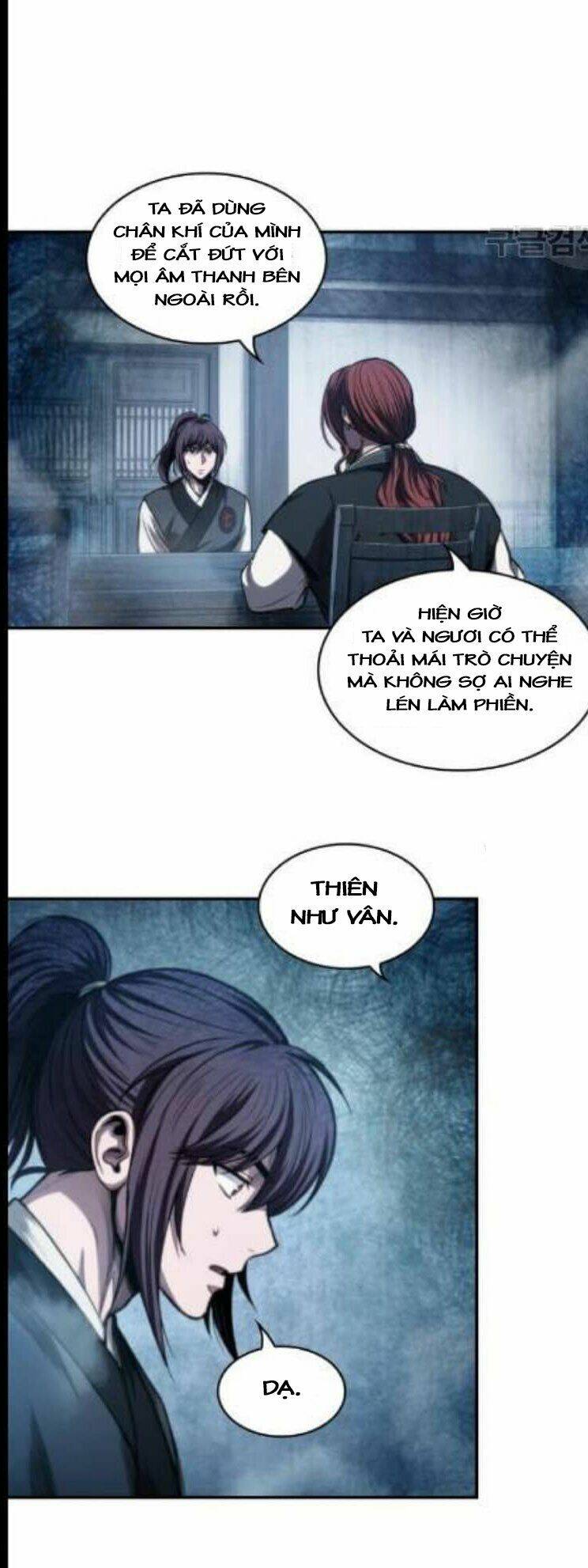 Ngã Lão Ma Thần Chapter 44 - Trang 2