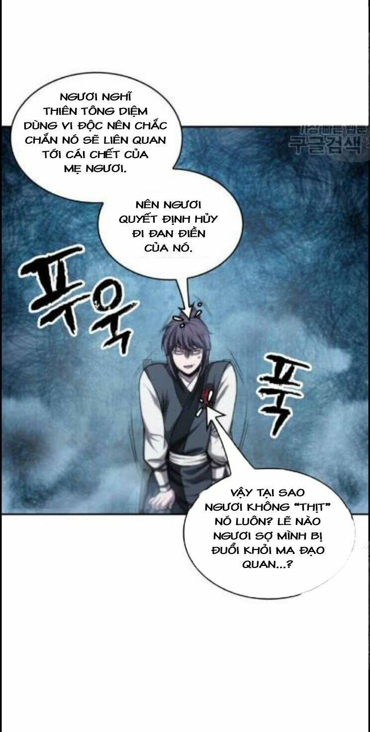 Ngã Lão Ma Thần Chapter 44 - Trang 2