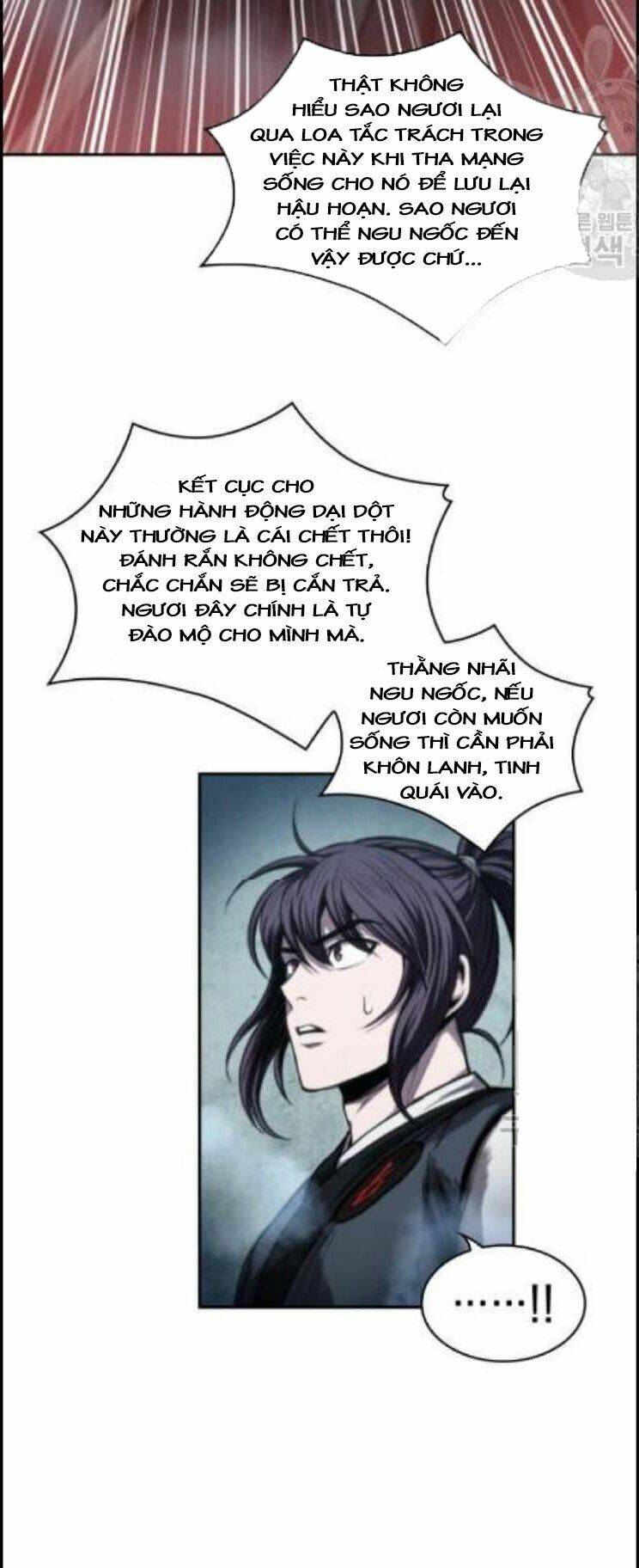 Ngã Lão Ma Thần Chapter 44 - Trang 2