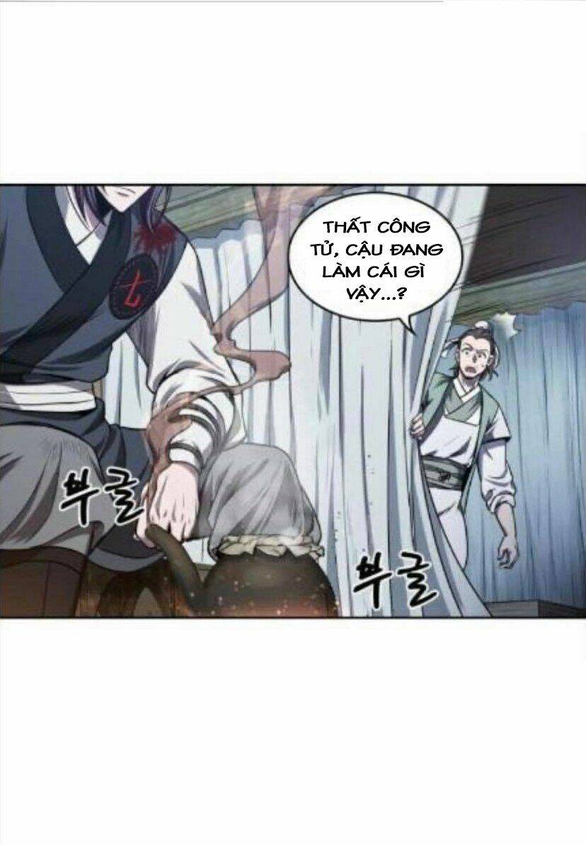 Ngã Lão Ma Thần Chapter 43 - Trang 2