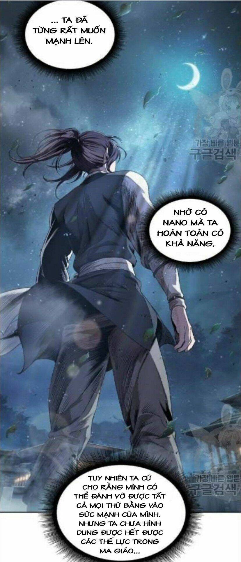 Ngã Lão Ma Thần Chapter 43 - Trang 2