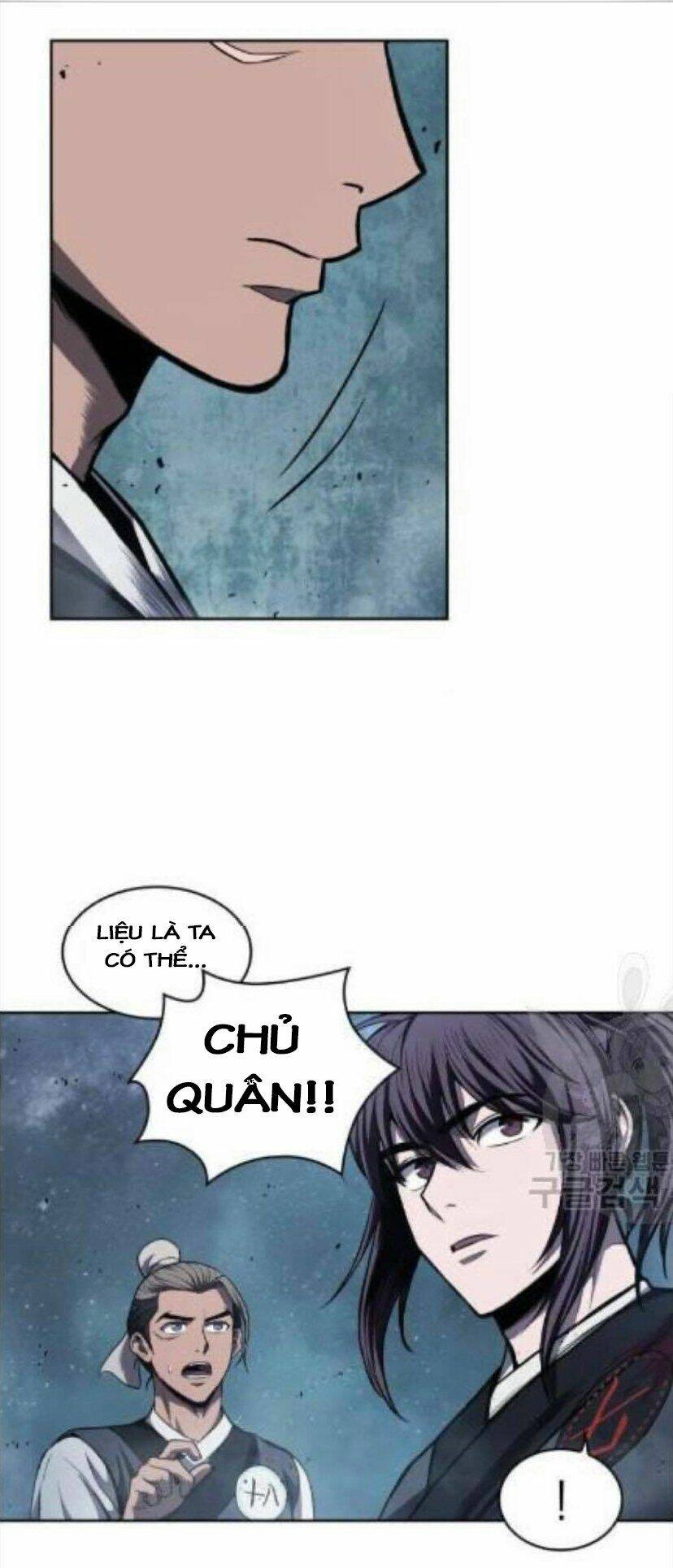 Ngã Lão Ma Thần Chapter 43 - Trang 2