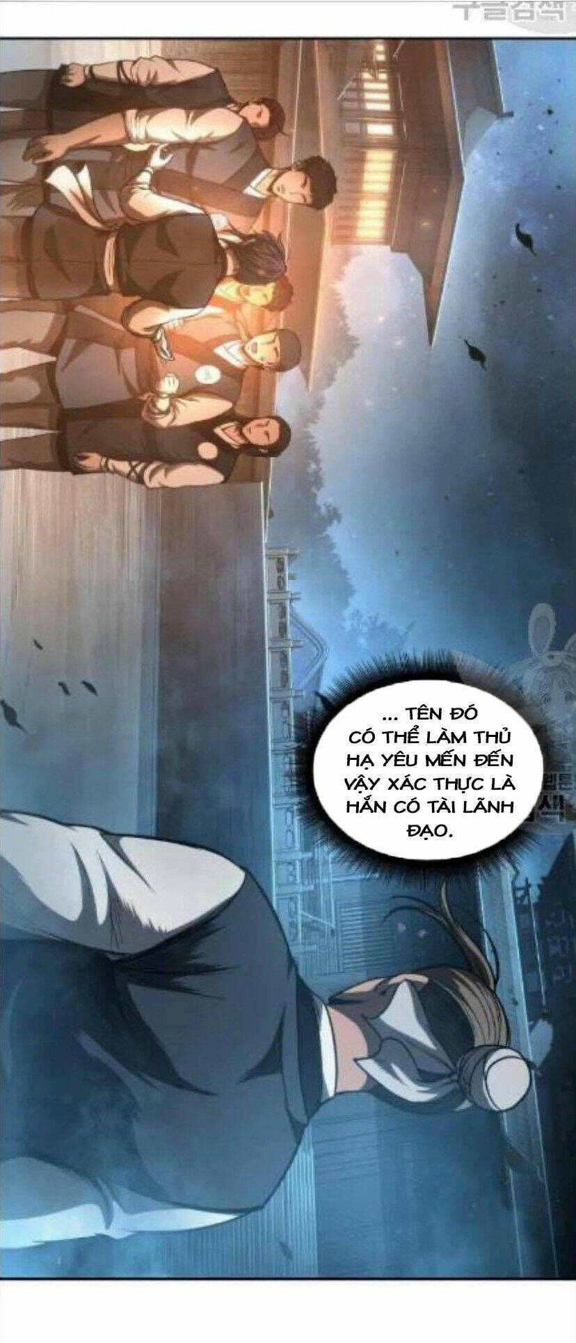 Ngã Lão Ma Thần Chapter 43 - Trang 2