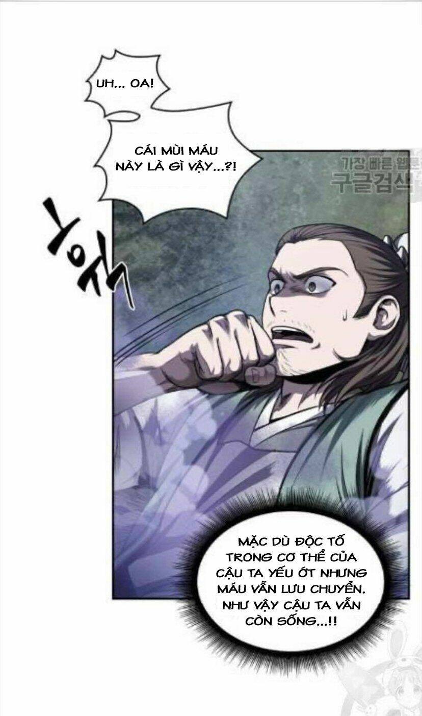 Ngã Lão Ma Thần Chapter 43 - Trang 2