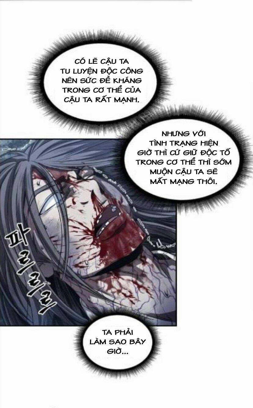 Ngã Lão Ma Thần Chapter 43 - Trang 2