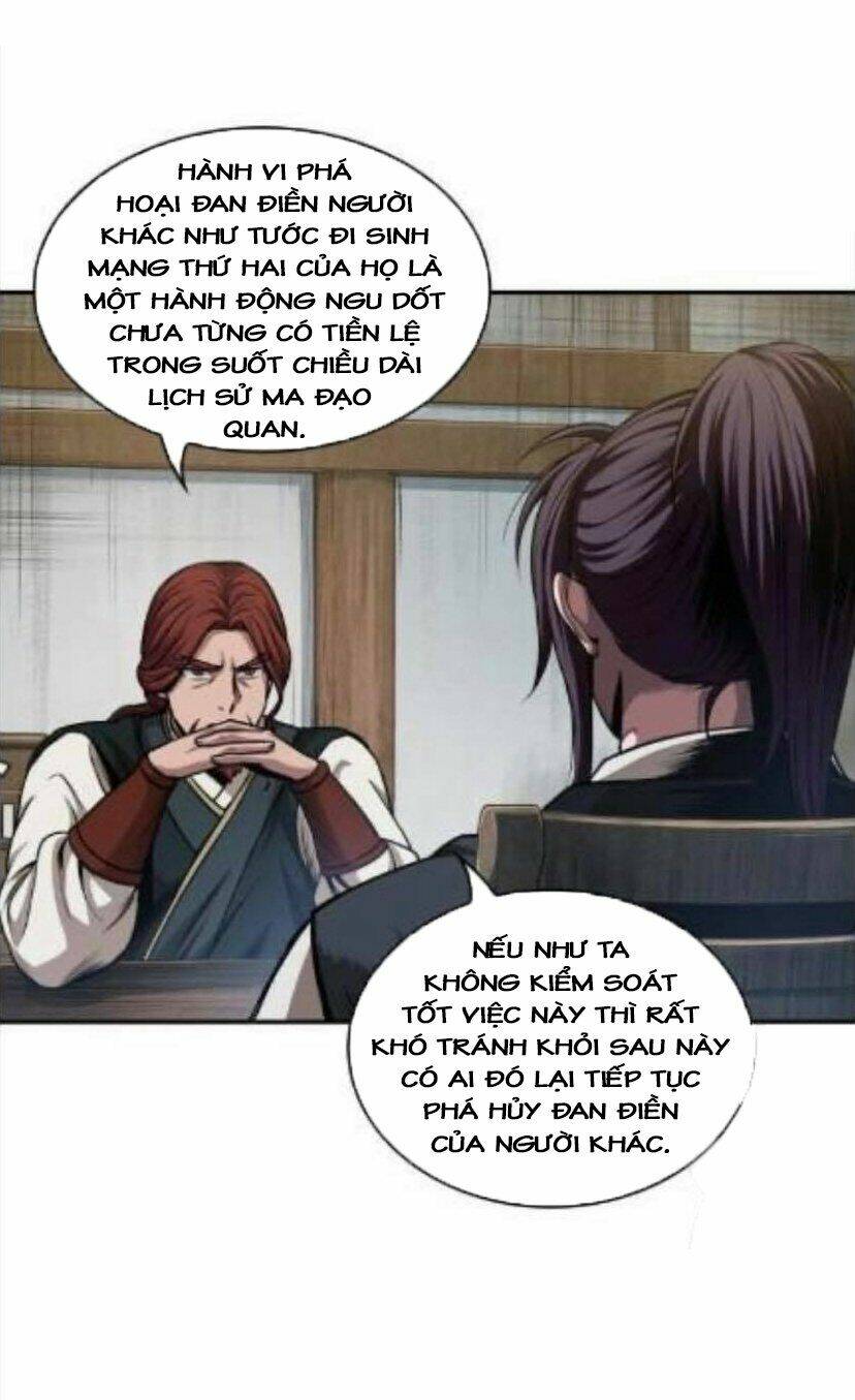 Ngã Lão Ma Thần Chapter 43 - Trang 2