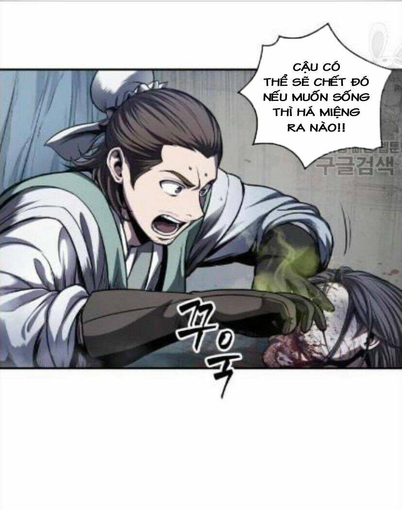 Ngã Lão Ma Thần Chapter 43 - Trang 2