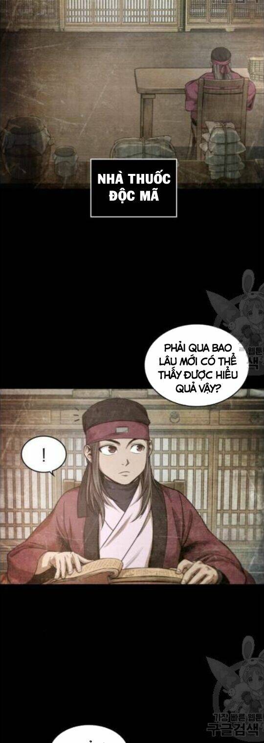 Ngã Lão Ma Thần Chapter 42 - Trang 2