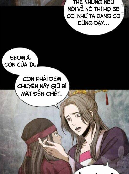 Ngã Lão Ma Thần Chapter 42 - Trang 2