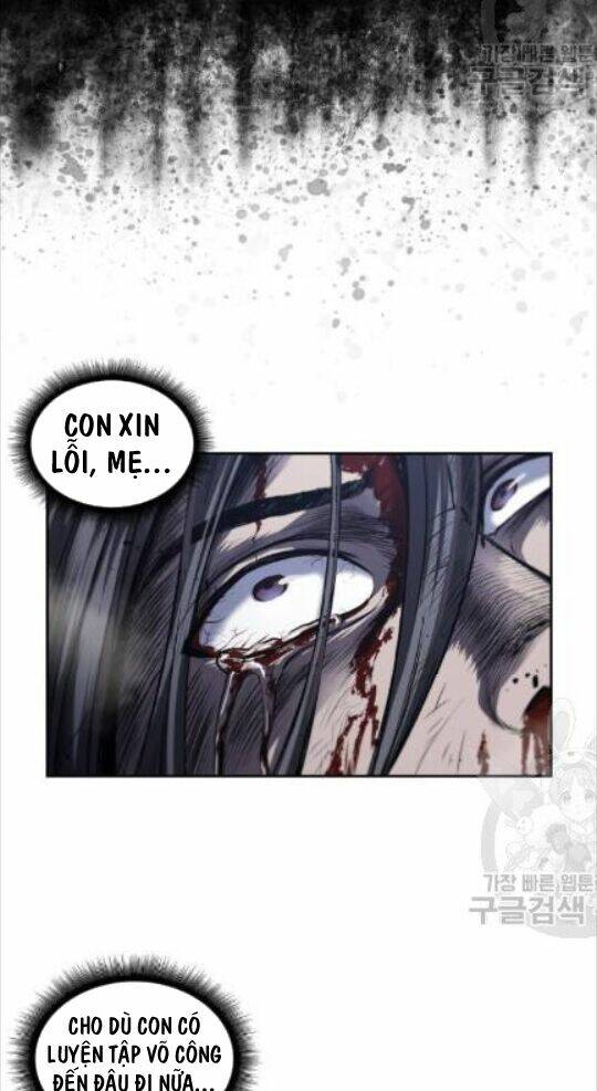 Ngã Lão Ma Thần Chapter 42 - Trang 2