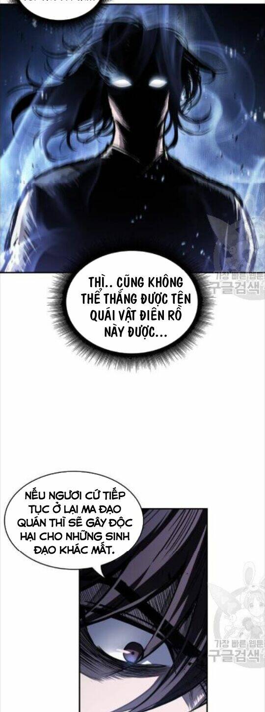 Ngã Lão Ma Thần Chapter 42 - Trang 2