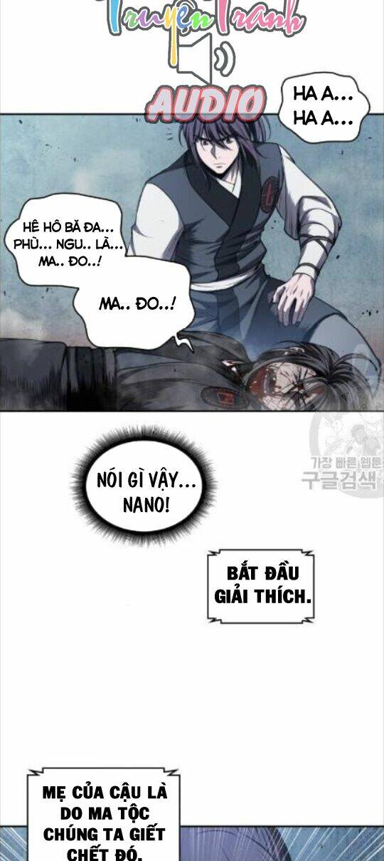 Ngã Lão Ma Thần Chapter 42 - Trang 2