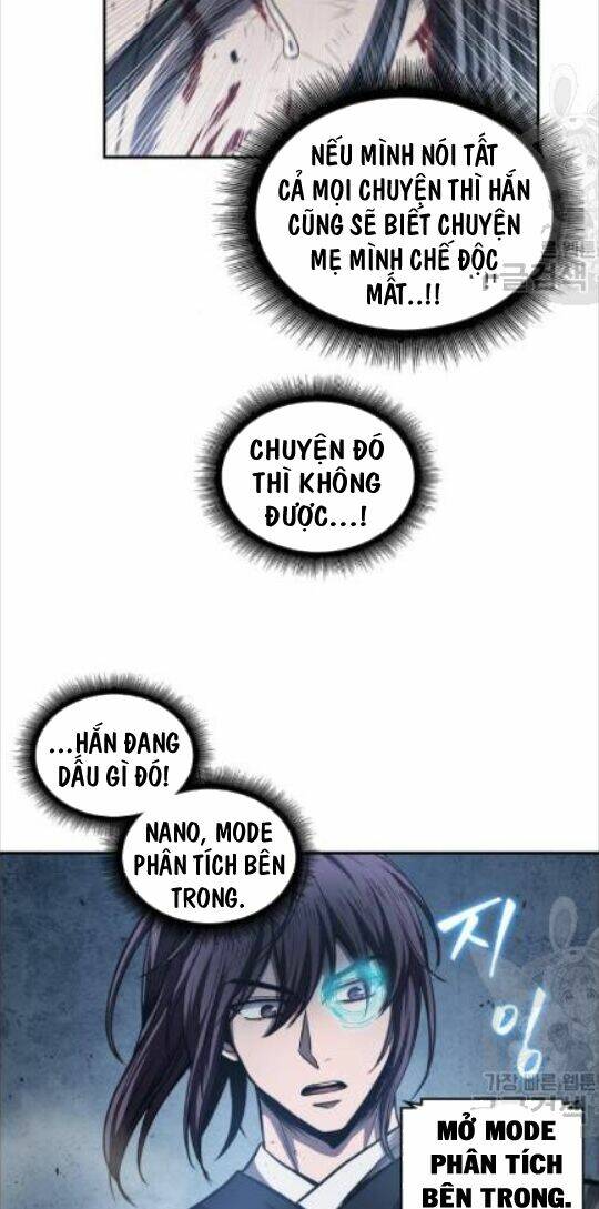 Ngã Lão Ma Thần Chapter 42 - Trang 2