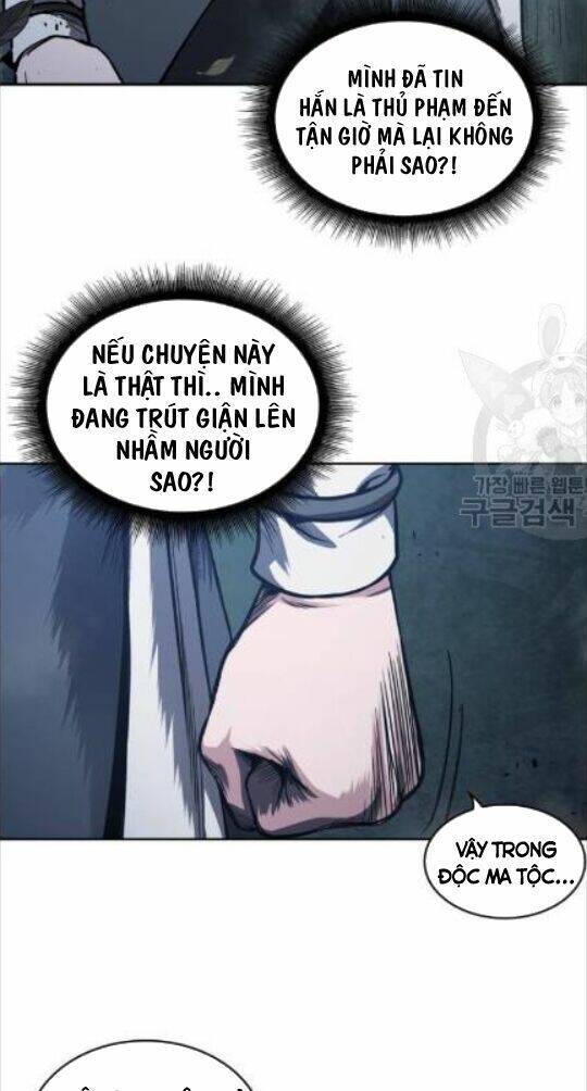 Ngã Lão Ma Thần Chapter 42 - Trang 2