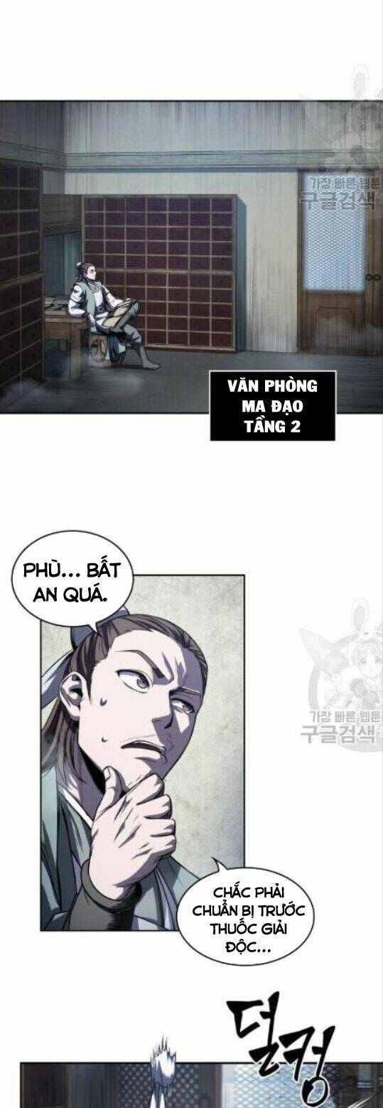 Ngã Lão Ma Thần Chapter 42 - Trang 2