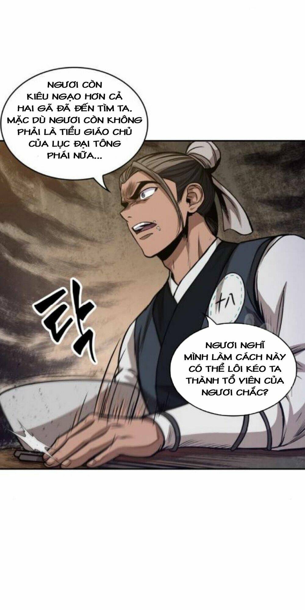 Ngã Lão Ma Thần Chapter 40 - Trang 2