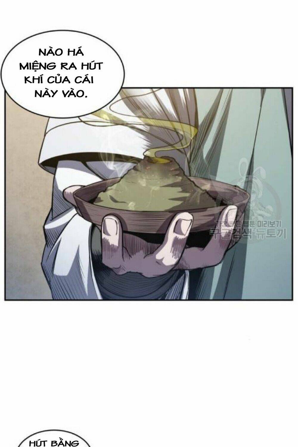 Ngã Lão Ma Thần Chapter 40 - Trang 2