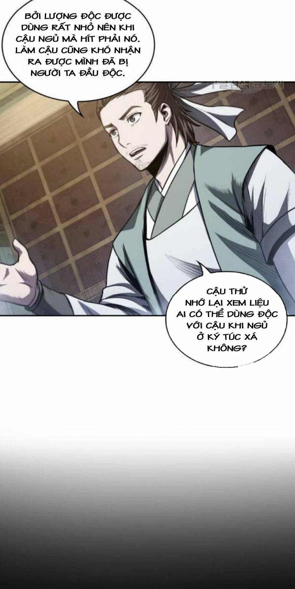 Ngã Lão Ma Thần Chapter 40 - Trang 2