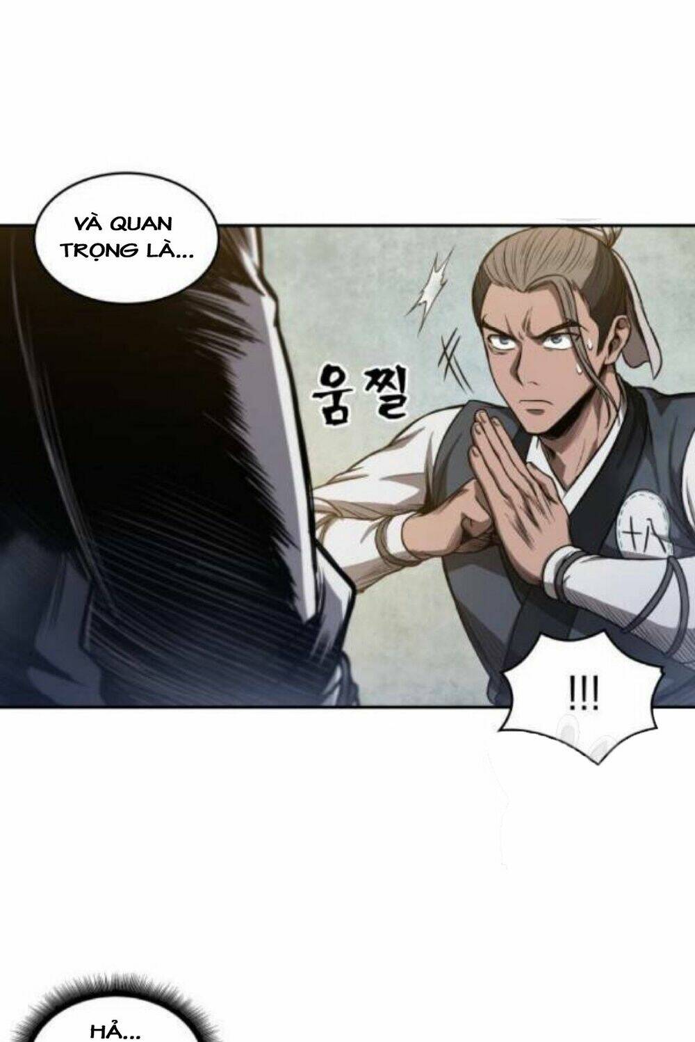 Ngã Lão Ma Thần Chapter 40 - Trang 2