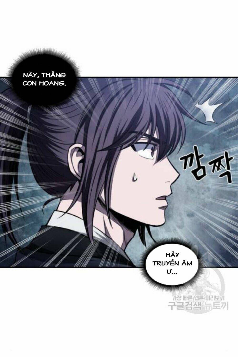 Ngã Lão Ma Thần Chapter 40 - Trang 2