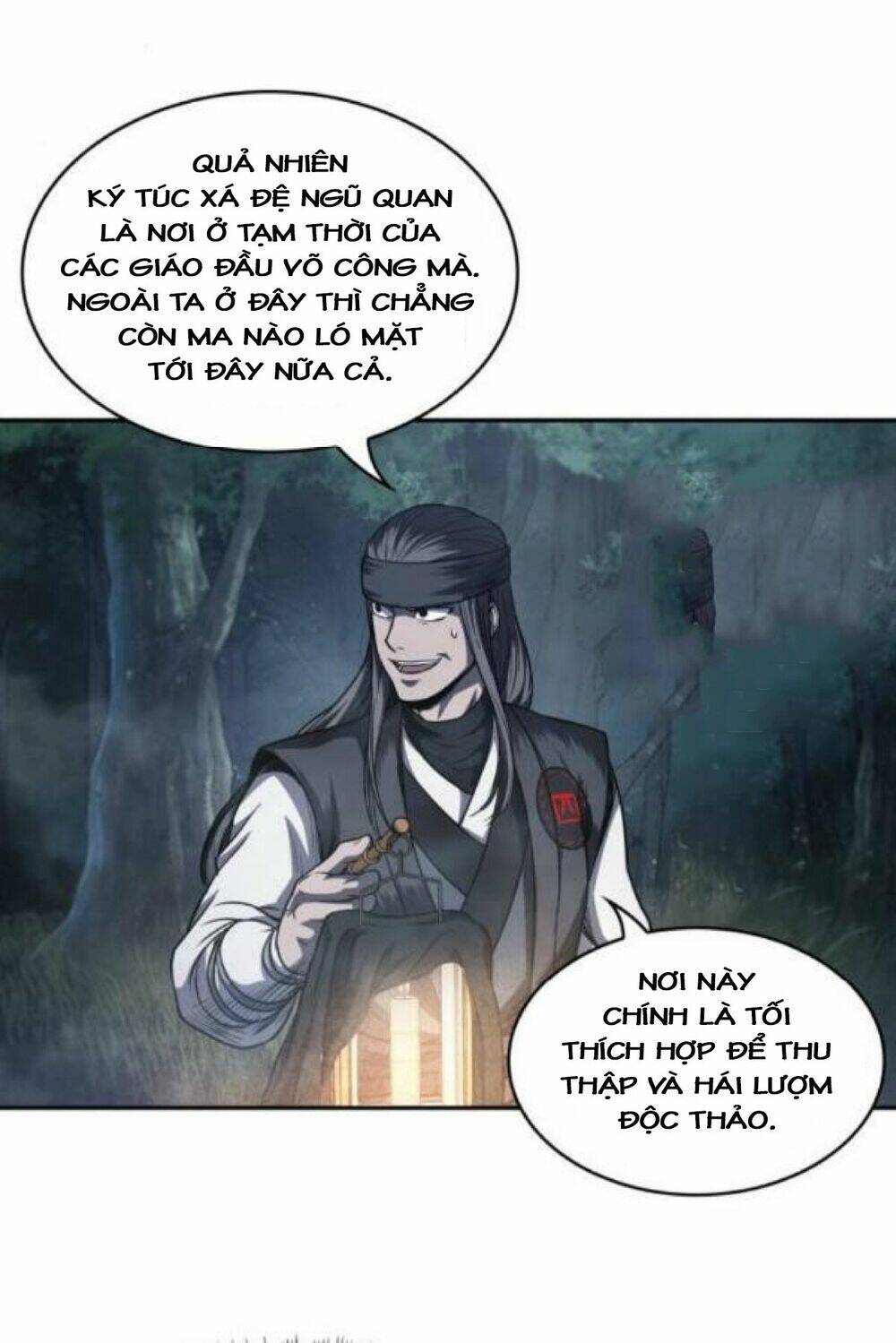 Ngã Lão Ma Thần Chapter 40 - Trang 2