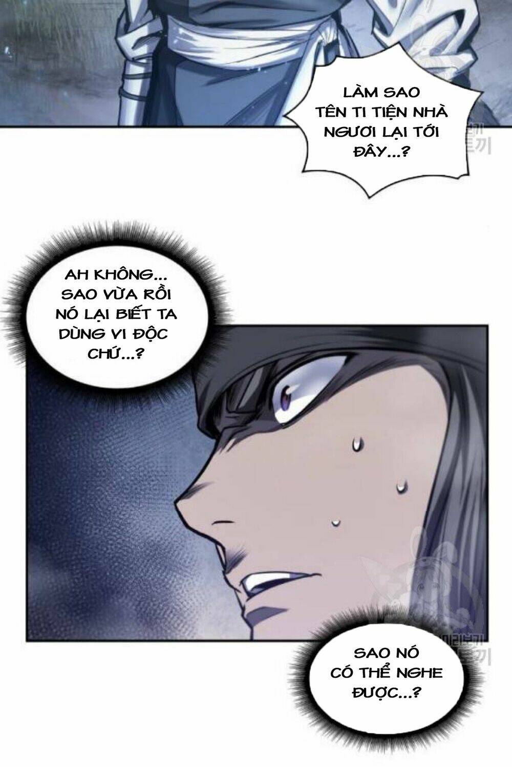 Ngã Lão Ma Thần Chapter 40 - Trang 2