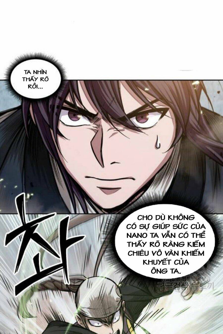 Ngã Lão Ma Thần Chapter 37 - Trang 2