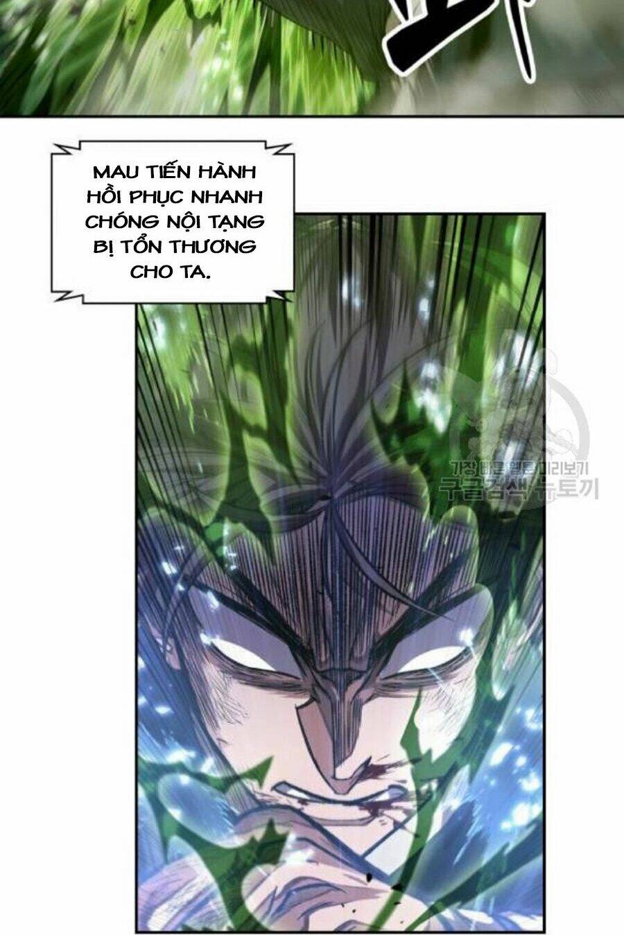 Ngã Lão Ma Thần Chapter 37 - Trang 2