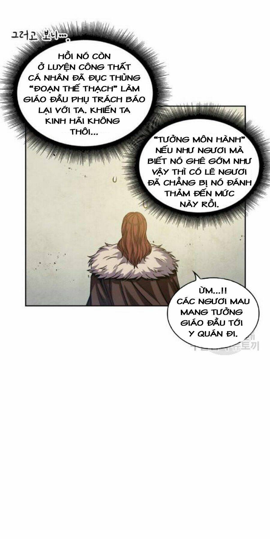 Ngã Lão Ma Thần Chapter 37 - Trang 2