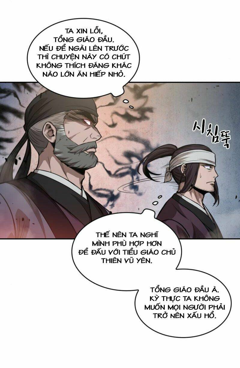 Ngã Lão Ma Thần Chapter 36 - Trang 2