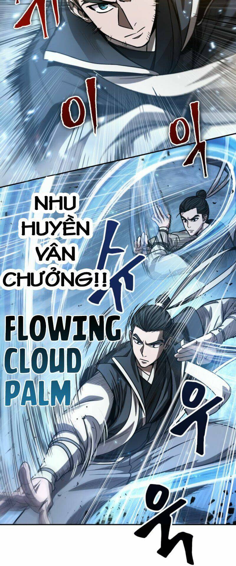 Ngã Lão Ma Thần Chapter 36 - Trang 2