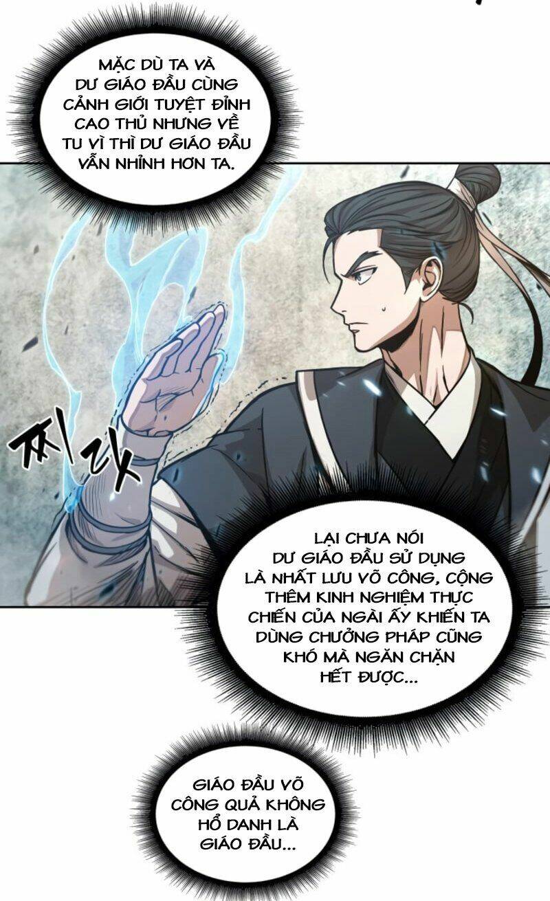 Ngã Lão Ma Thần Chapter 36 - Trang 2