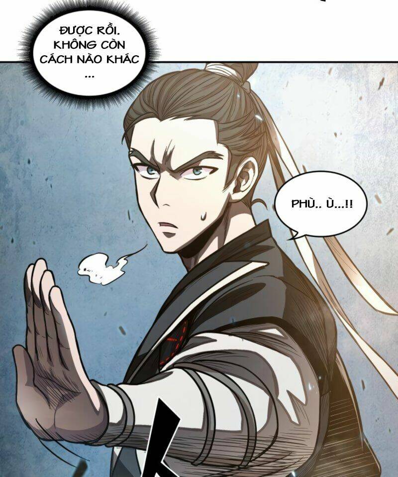 Ngã Lão Ma Thần Chapter 36 - Trang 2