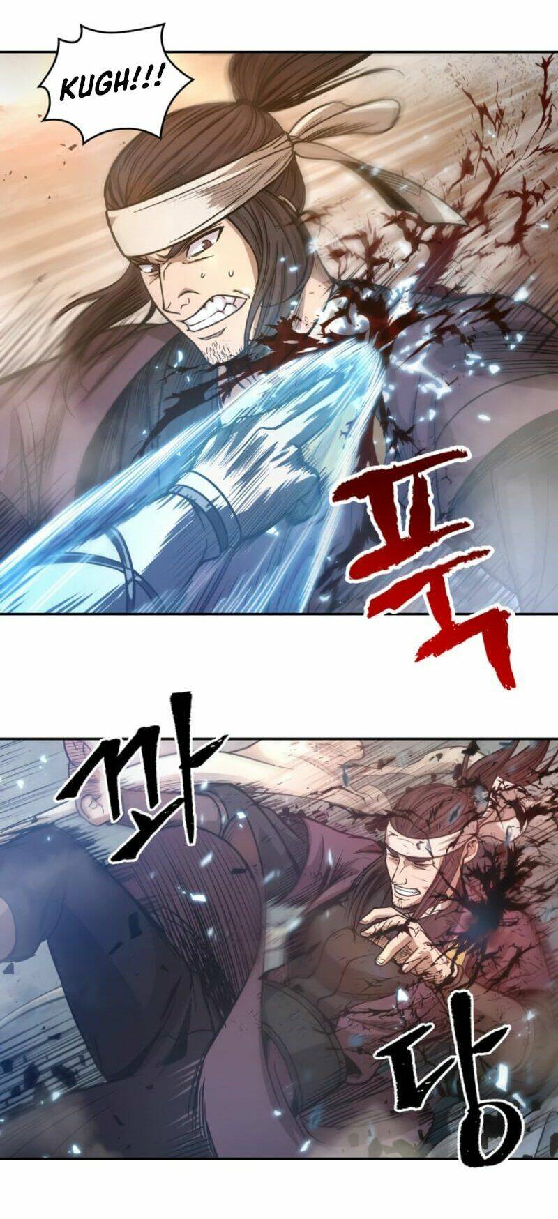 Ngã Lão Ma Thần Chapter 36 - Trang 2