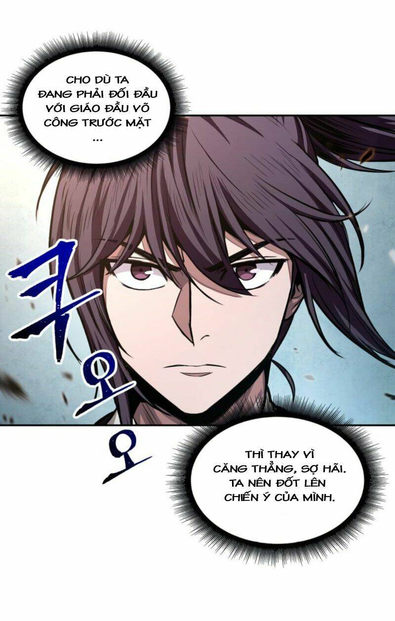 Ngã Lão Ma Thần Chapter 36 - Trang 2