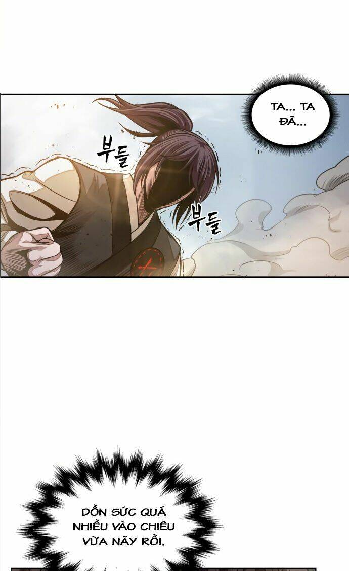 Ngã Lão Ma Thần Chapter 33 - Trang 2