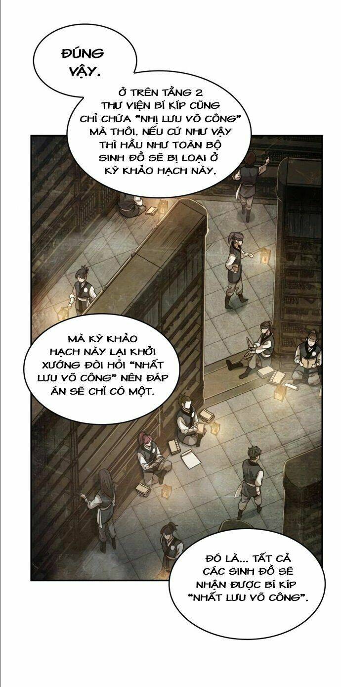 Ngã Lão Ma Thần Chapter 33 - Trang 2