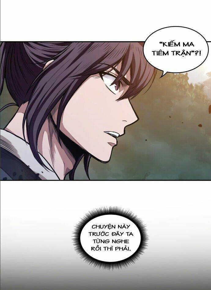 Ngã Lão Ma Thần Chapter 33 - Trang 2