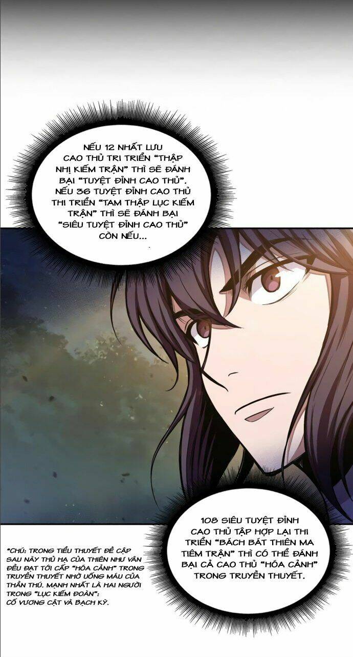 Ngã Lão Ma Thần Chapter 33 - Trang 2