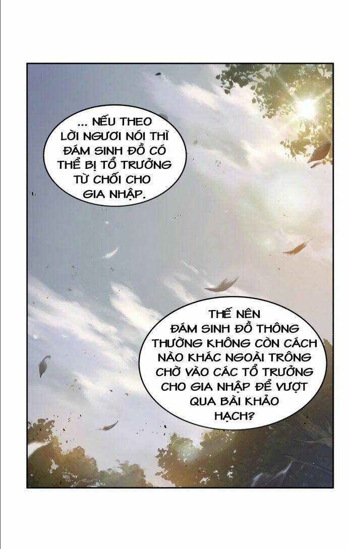 Ngã Lão Ma Thần Chapter 33 - Trang 2