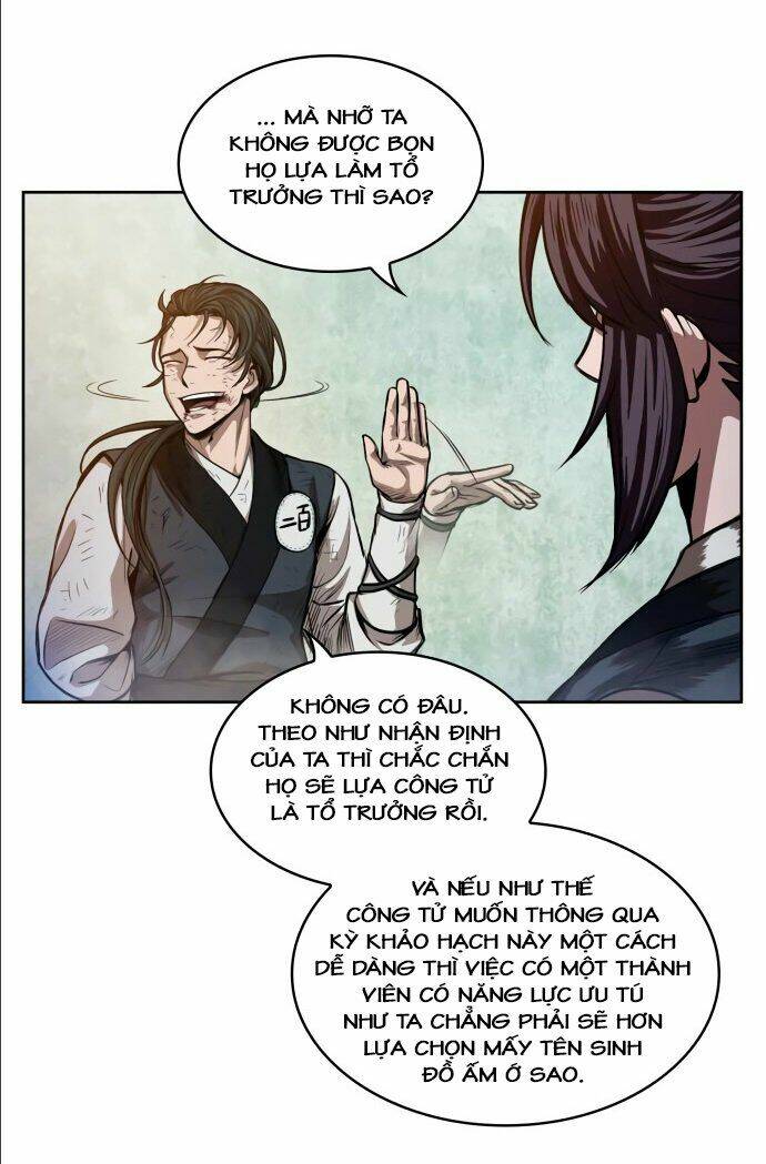 Ngã Lão Ma Thần Chapter 33 - Trang 2