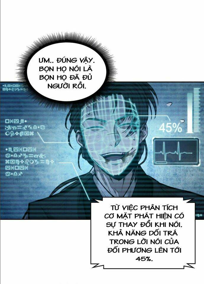 Ngã Lão Ma Thần Chapter 33 - Trang 2