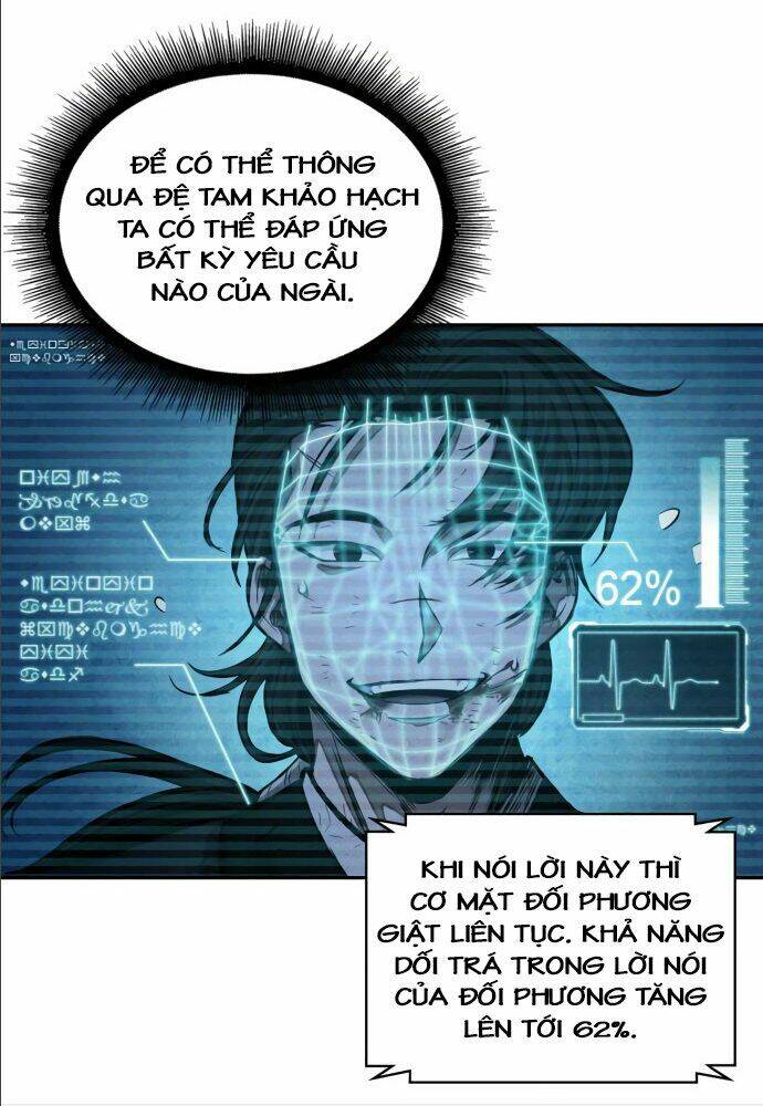 Ngã Lão Ma Thần Chapter 33 - Trang 2