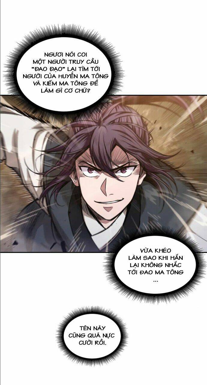 Ngã Lão Ma Thần Chapter 33 - Trang 2